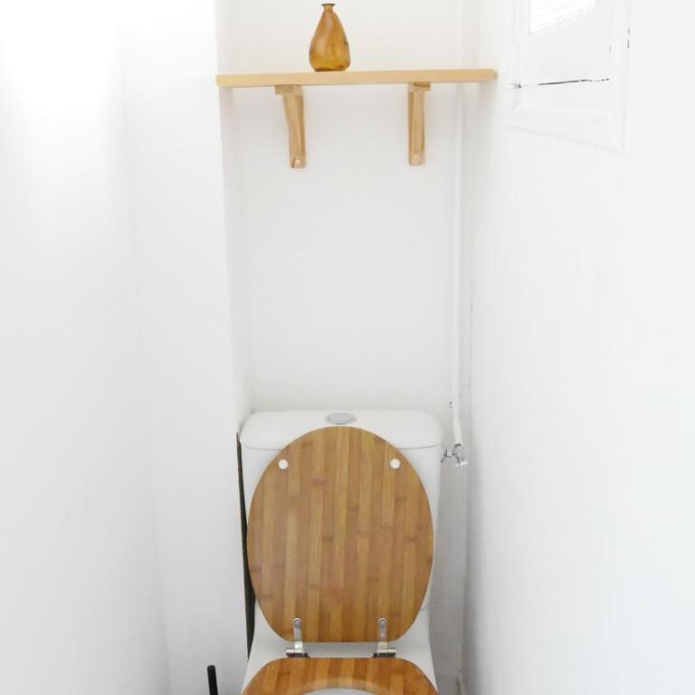 Gure Zoriona, Petit Bonheur en basque - Appartement 1 Chambre - 31