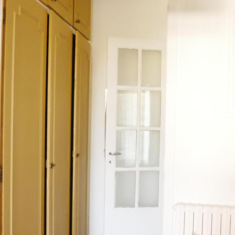 Gure Zoriona, Petit Bonheur en basque - Appartement 1 Chambre - 12