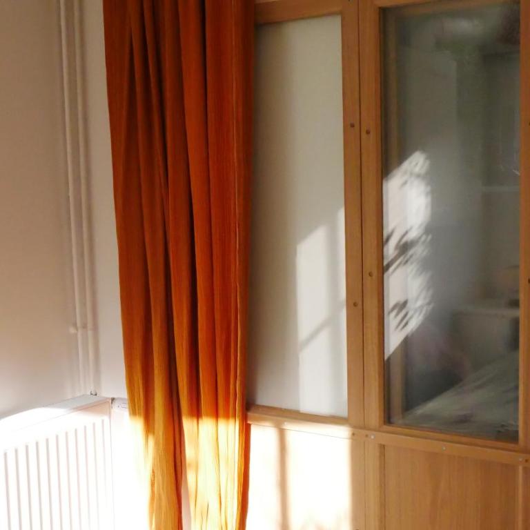 Gure Zoriona, Petit Bonheur en basque - Appartement 1 Chambre - 17