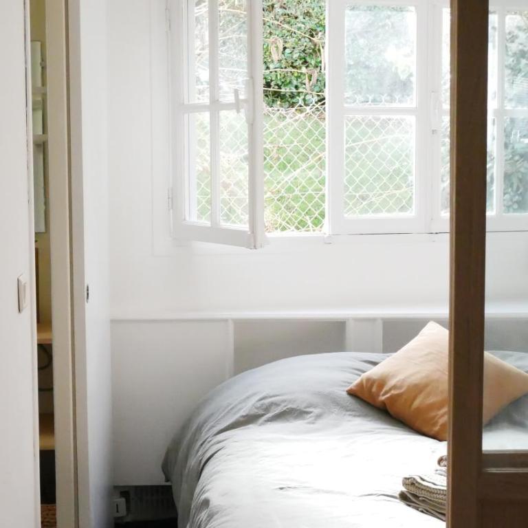 Gure Zoriona, Petit Bonheur en basque - Appartement 1 Chambre - 14
