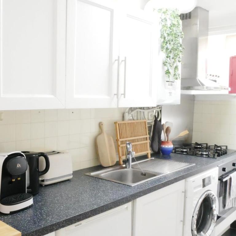 Gure Zoriona, Petit Bonheur en basque - Appartement 1 Chambre - 23