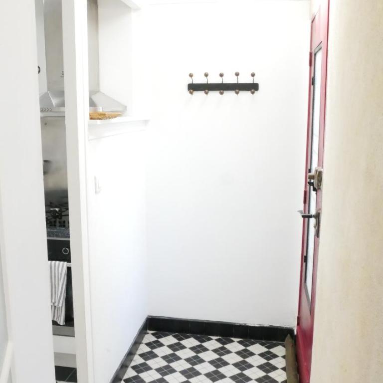 Gure Zoriona, Petit Bonheur en basque - Appartement 1 Chambre - 32