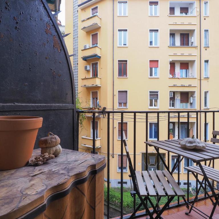 PrimoPiano - Venini - Appartamento con 1 Camera da Letto - 6