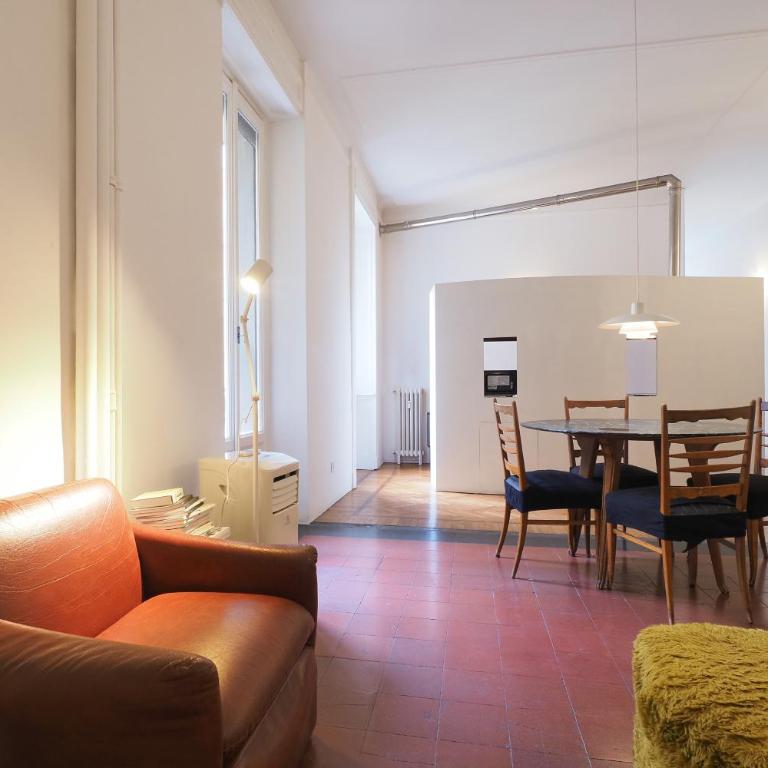 PrimoPiano - Venini - Appartamento con 1 Camera da Letto - 64