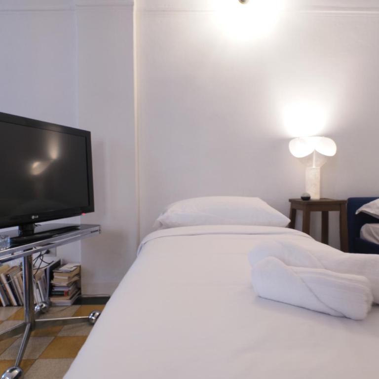 PrimoPiano - Venini - Appartamento con 1 Camera da Letto - 66