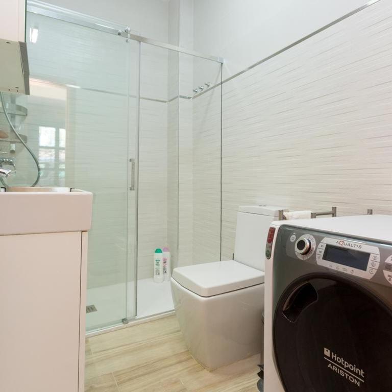 3 bedrooms apartment in the historic center by the river - Apartamento - 7
