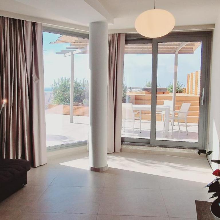 Saracen Sands Hotel & Congress Centre - Palermo - Suite con Vasca Idromassaggio - 2
