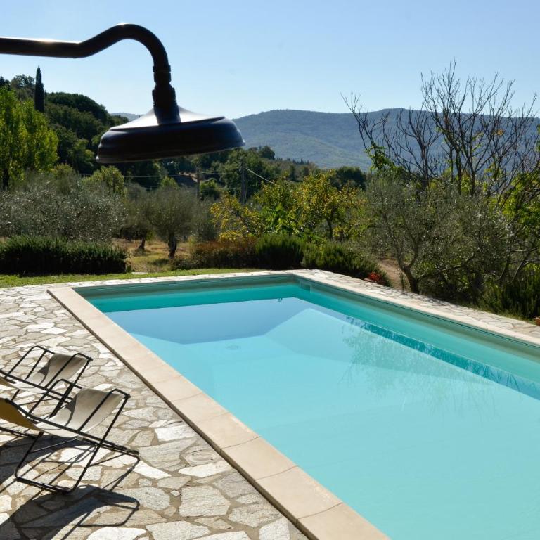 Villa Eugenio - Villa with Private Pool - 46