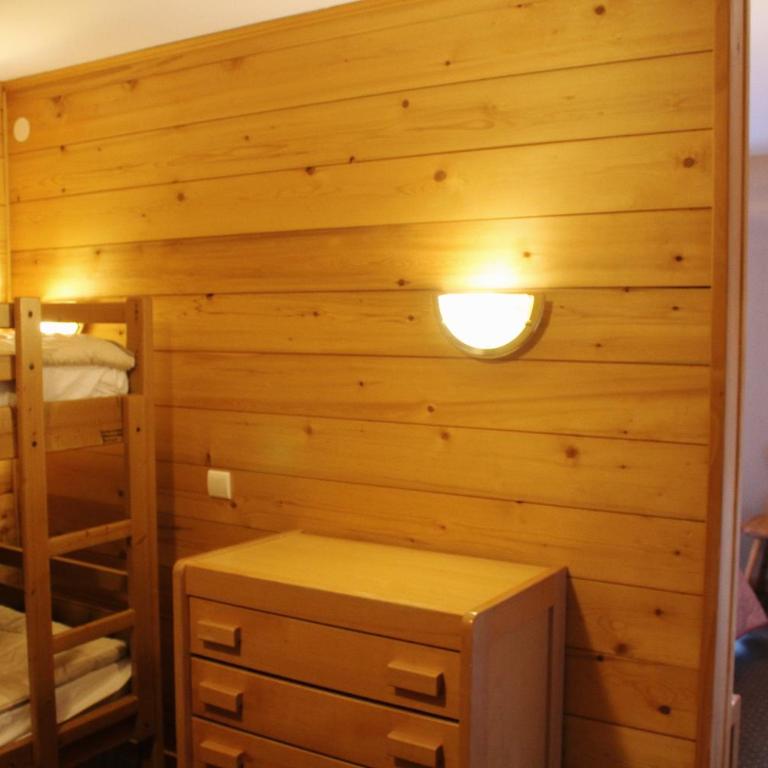 Le Roitelet - Chambre Quadruple Supérieure avec Balcon - 15