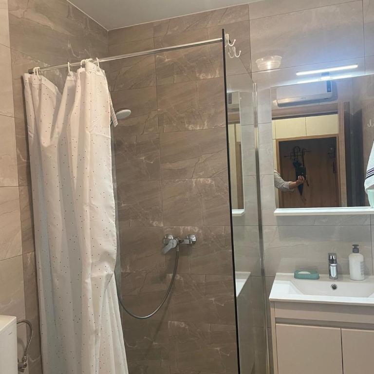 Harmonija 7 - Apartman sa 1 Spavaćom Sobom - 12