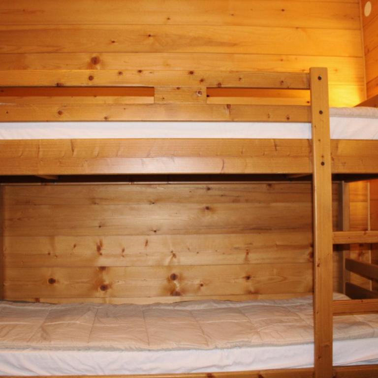 Le Roitelet - Chambre Triple Supérieure avec Balcon - 12