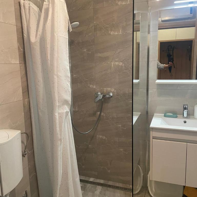 Harmonija 7 - Apartman sa 1 Spavaćom Sobom - 9