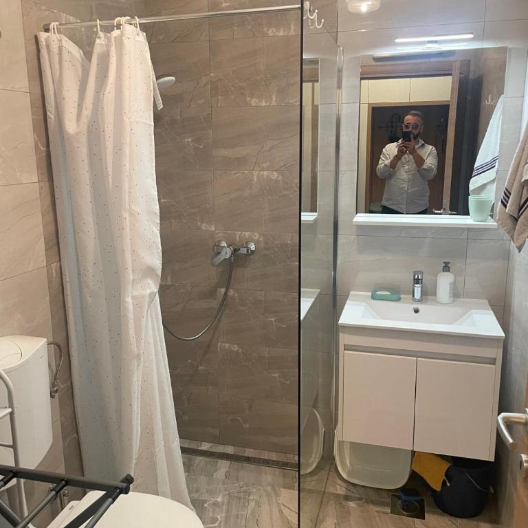 Harmonija 7 - Apartman sa 1 Spavaćom Sobom - 13