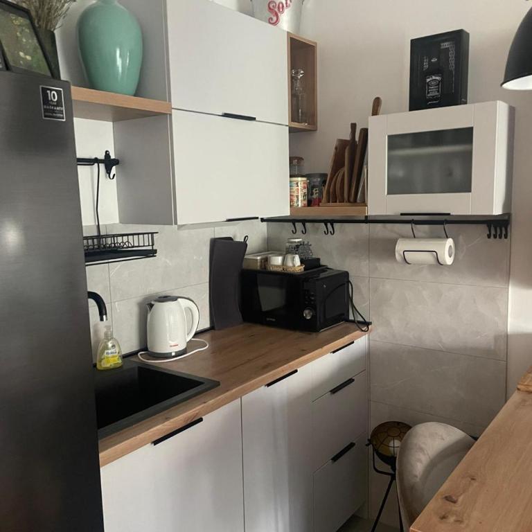 Harmonija 7 - Apartman sa 1 Spavaćom Sobom - 16
