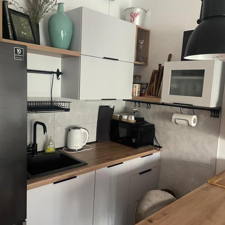 Harmonija 7 - Apartman sa 1 Spavaćom Sobom - 18