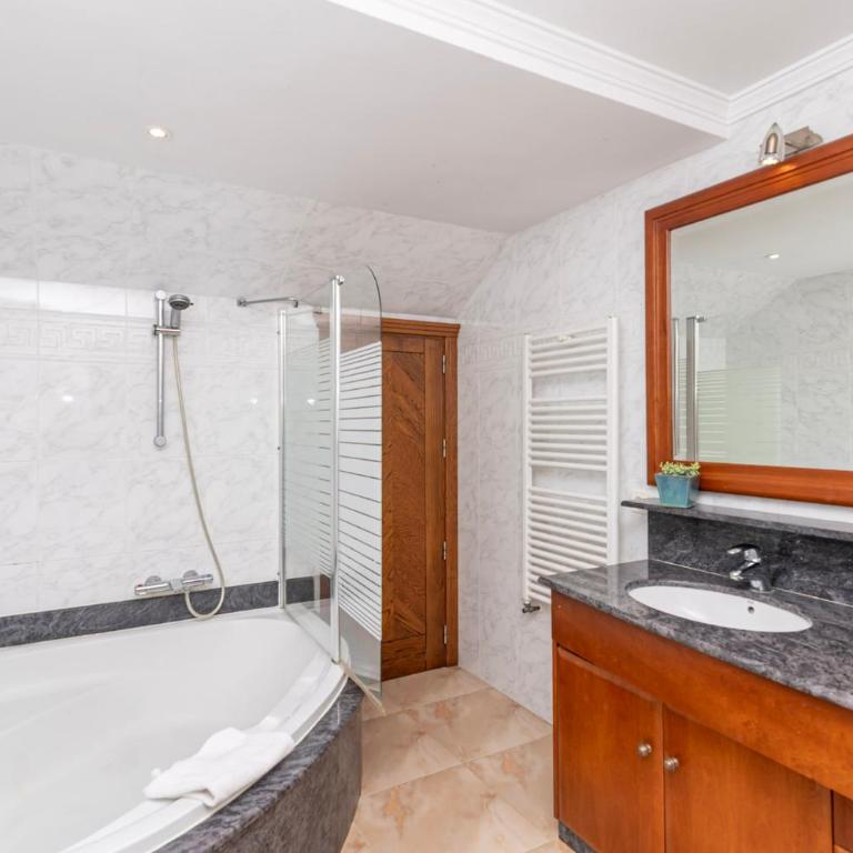 Beach Villa Arran de Mar by Sealand Villas - Villa con piscina privada - 27