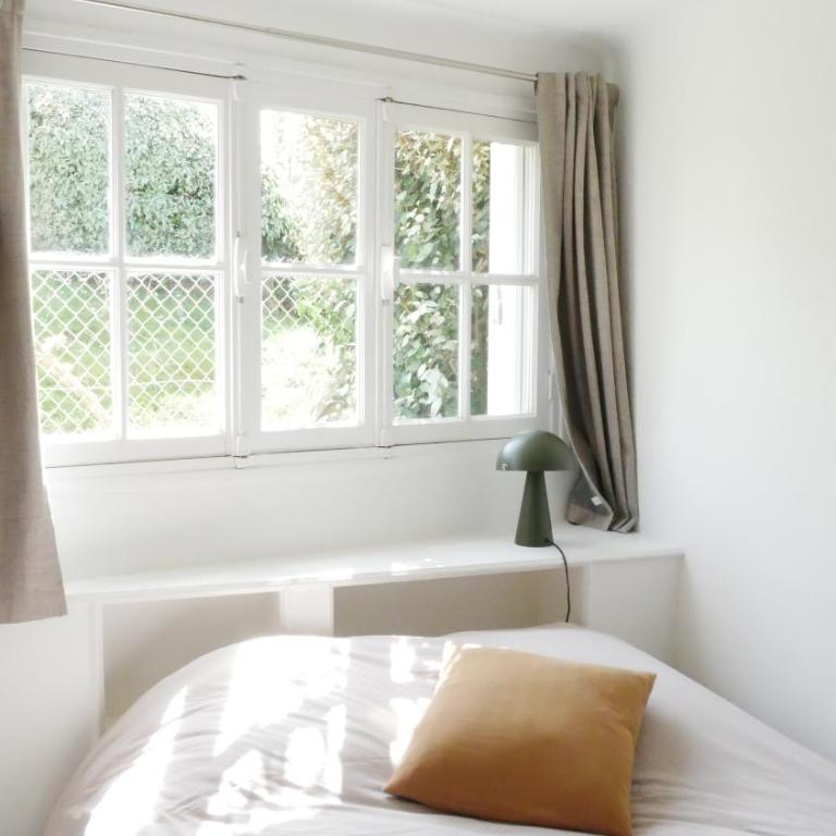 Gure Zoriona, Petit Bonheur en basque - Appartement 1 Chambre - 26