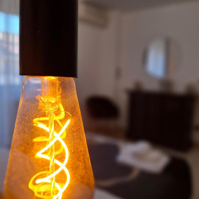 Rome Lumina - Bright two-room apartment near Metro C, 6 stops from the Colosseum - Appartamento con 1 Camera da Letto - 27