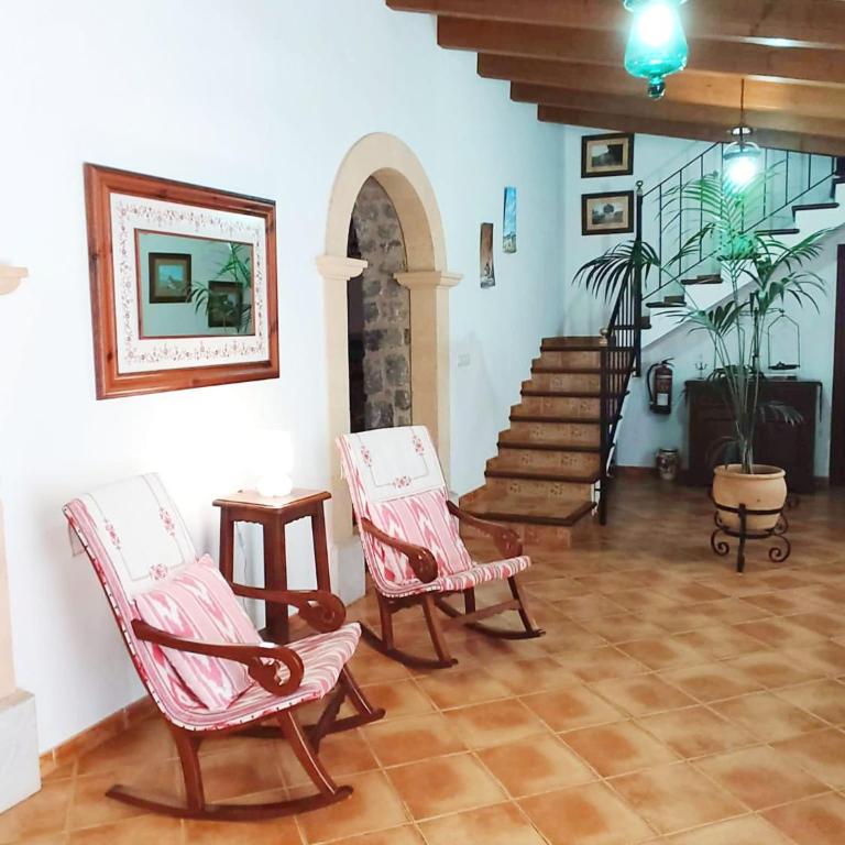YourHouse Son Morey villa - Villa Superior - 34