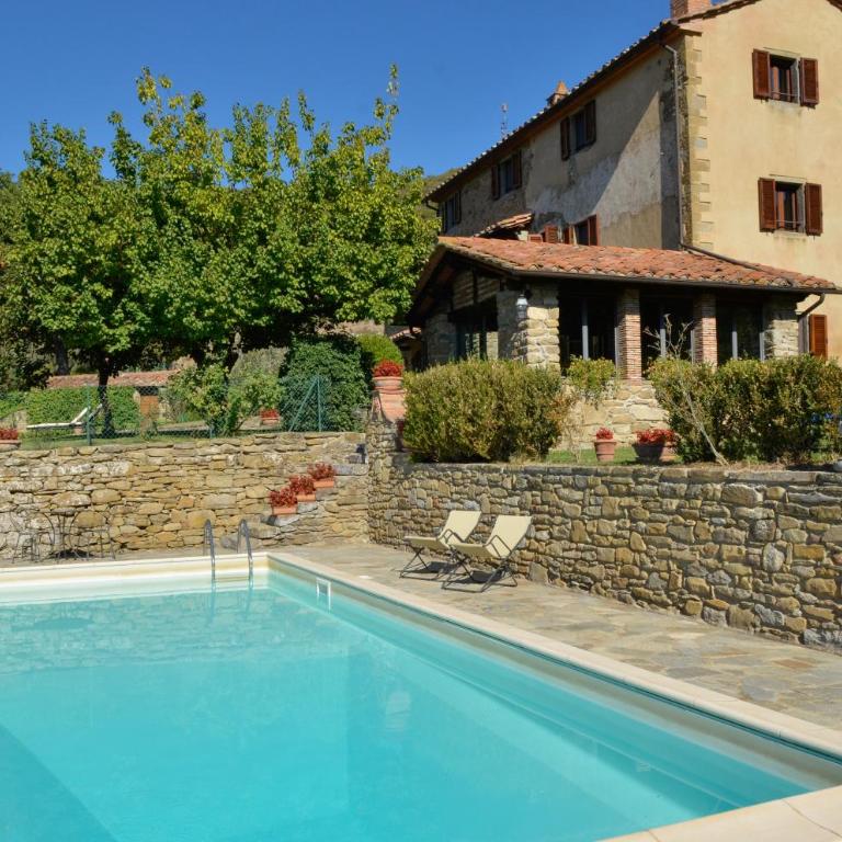 Villa Eugenio - Villa with Private Pool - 47