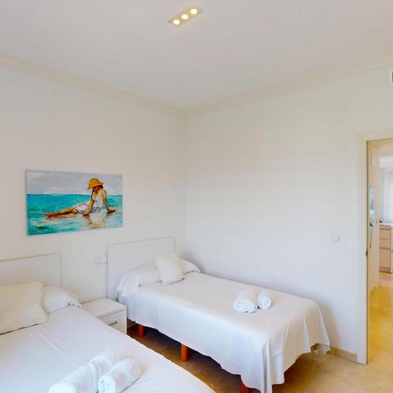 Bougainvillea by ON Travel - Apartamento con terraza - 10