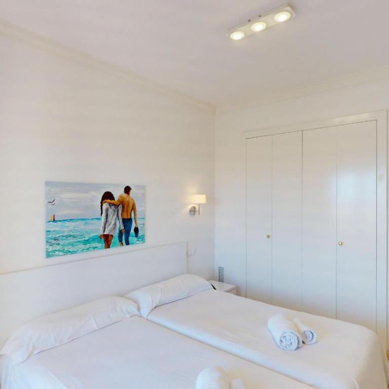 Bougainvillea by ON Travel - Apartamento con terraza - 13