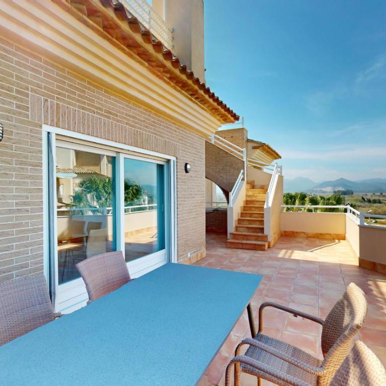 Bougainvillea by ON Travel - Apartamento con terraza - 17