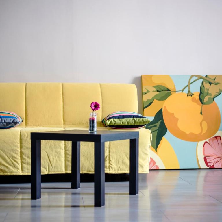 Le 4 Stagioni Dante's Suites H Napoli Centro, by ClaPa Group - Suite Queen Deluxe - 9