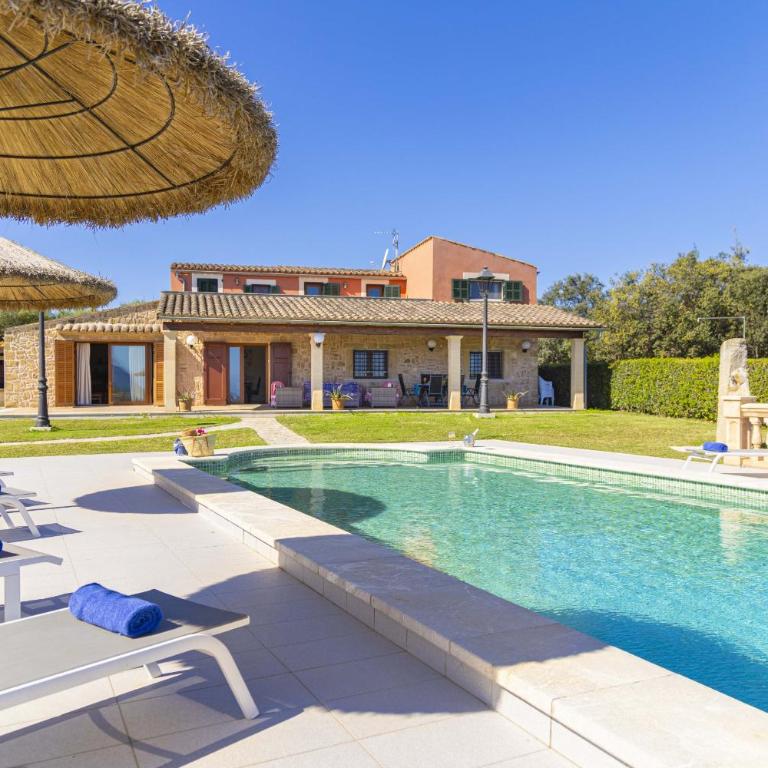 Villa Las Comas de Dalt - Villa - 1