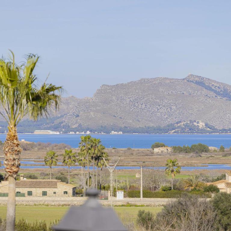 Villa Las Comas de Dalt - Villa - 10