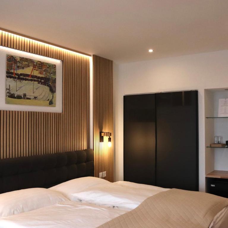 Hotel Europe - Deluxe Doppelzimmer - 3