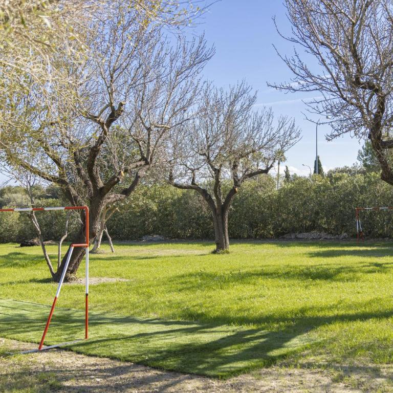Villa Las Comas de Dalt - Villa - 21