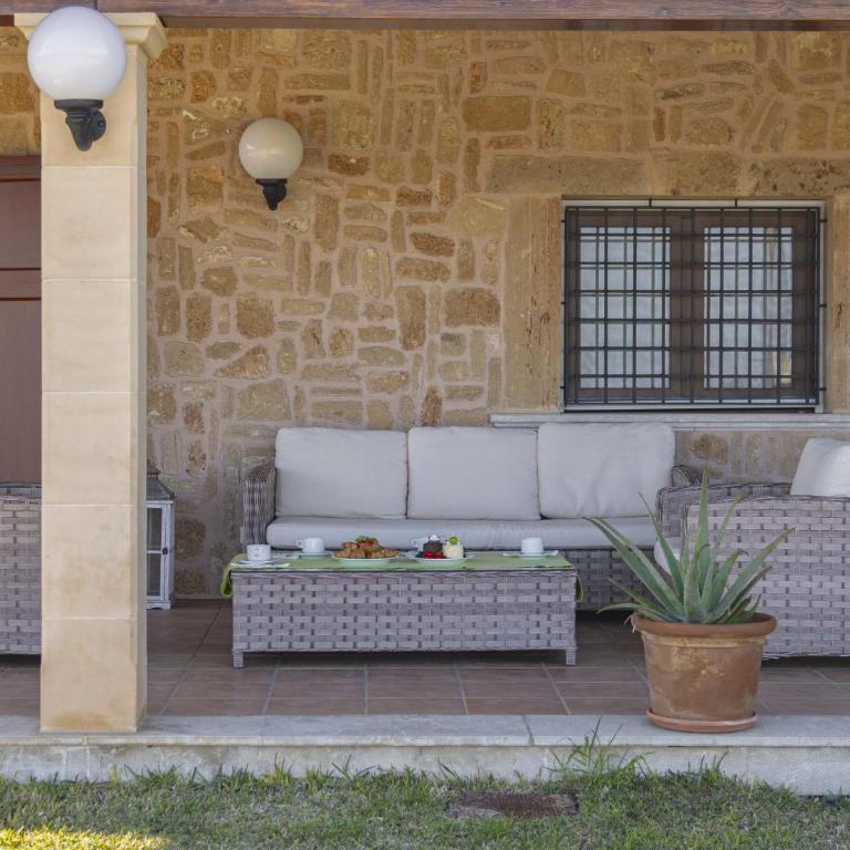 Villa Las Comas de Dalt - Villa - 34