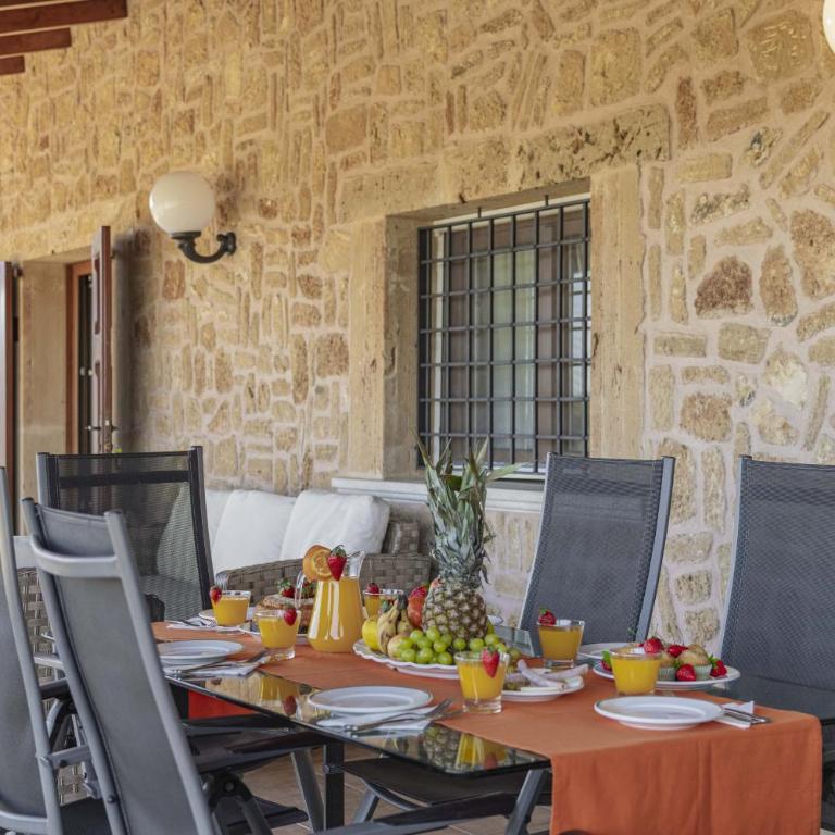 Villa Las Comas de Dalt - Villa - 37