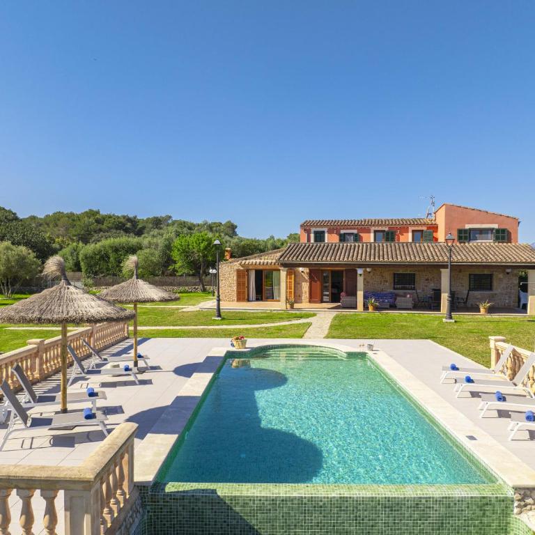 Villa Las Comas de Dalt - Villa - 66