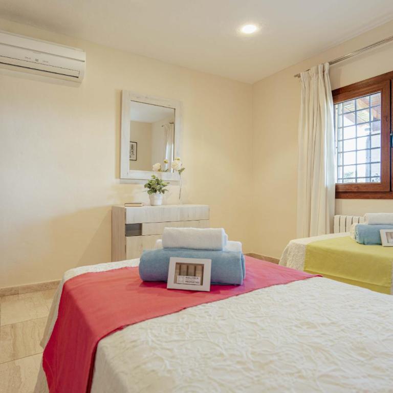 Villa Las Comas de Dalt - Villa - 68