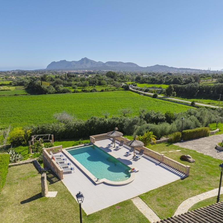Villa Las Comas de Dalt - Villa - 67