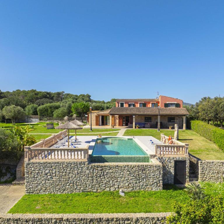 Villa Las Comas de Dalt - Villa - 69