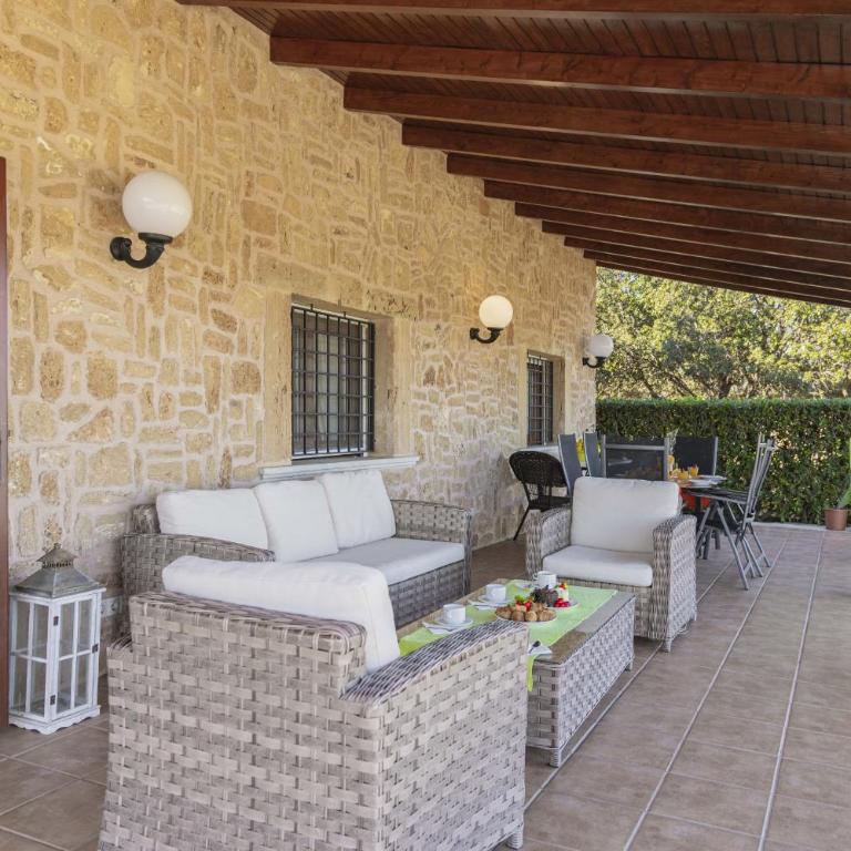 Villa Las Comas de Dalt - Villa - 71