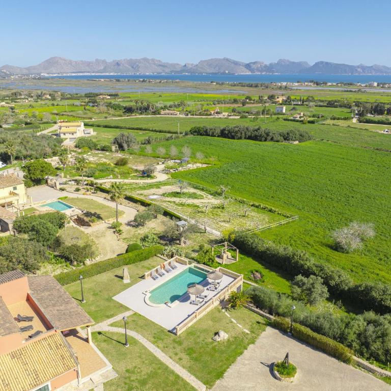 Villa Las Comas de Dalt - Villa - 73