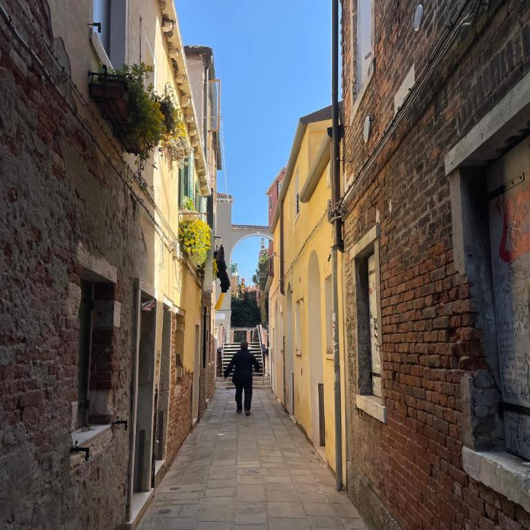 La Bianca di Venezia - Appartamento con 1 Camera da Letto - 15