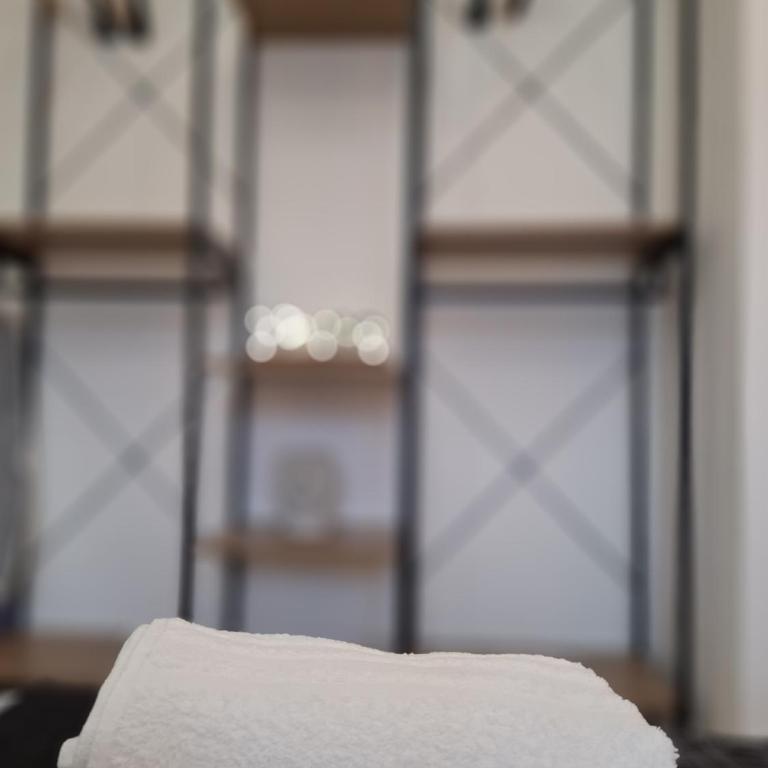 Rome Lumina - Bright two-room apartment near Metro C, 6 stops from the Colosseum - Appartamento con 1 Camera da Letto - 28