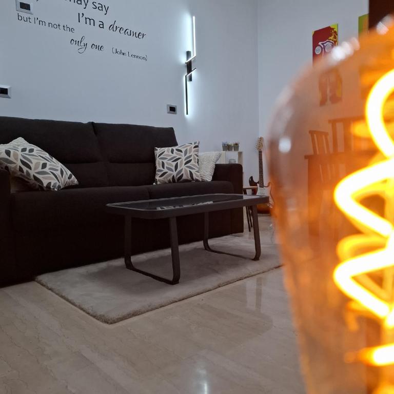 Rome Lumina - Bright two-room apartment near Metro C, 6 stops from the Colosseum - Appartamento con 1 Camera da Letto - 46