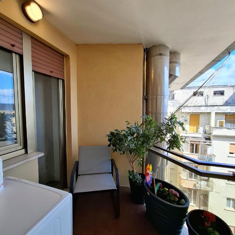 Rome Lumina - Bright two-room apartment near Metro C, 6 stops from the Colosseum - Appartamento con 1 Camera da Letto - 51