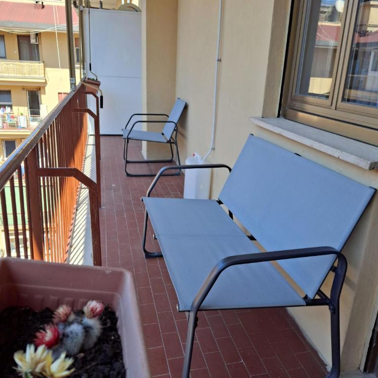Rome Lumina - Bright two-room apartment near Metro C, 6 stops from the Colosseum - Appartamento con 1 Camera da Letto - 14