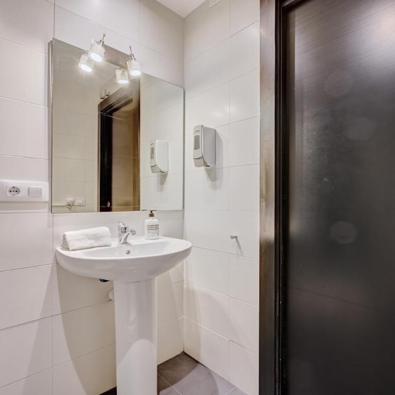 Apartamentos Vinomium by Clabao - Apartamento Estándar de 1 dormitorio - 15