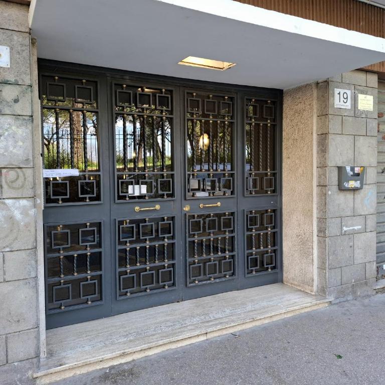 Rome Lumina - Bright two-room apartment near Metro C, 6 stops from the Colosseum - Appartamento con 1 Camera da Letto - 22