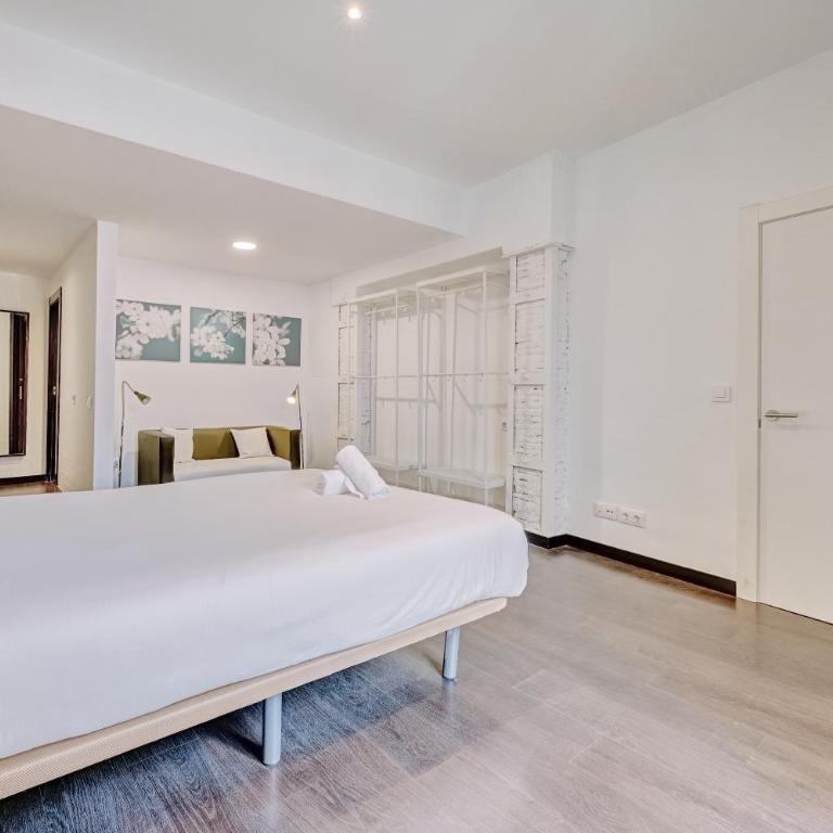 Apartamentos Vinomium by Clabao - Apartamento Estándar de 1 dormitorio - 6