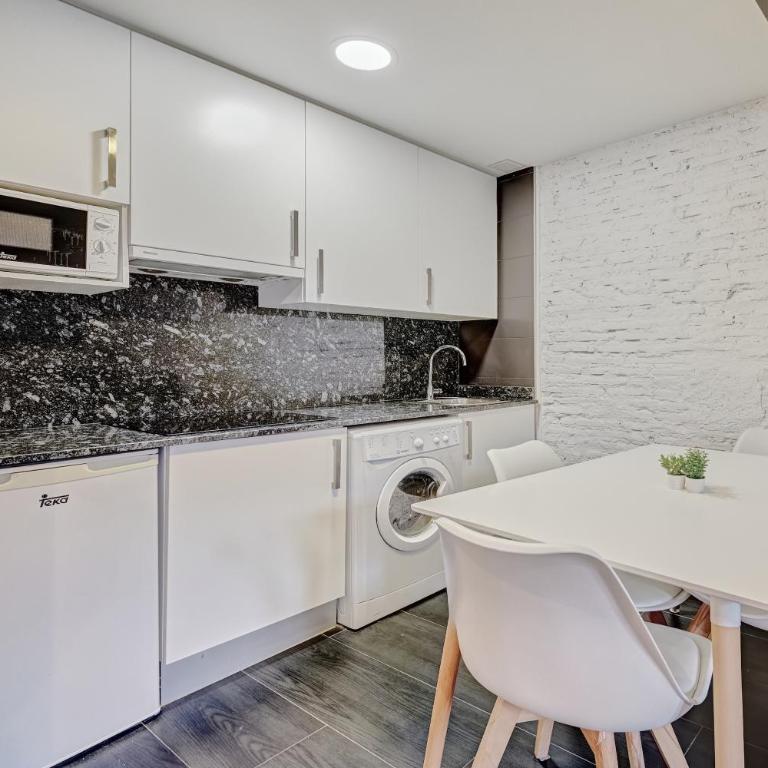 Apartamentos Vinomium by Clabao - Apartamento Estándar de 1 dormitorio - 23