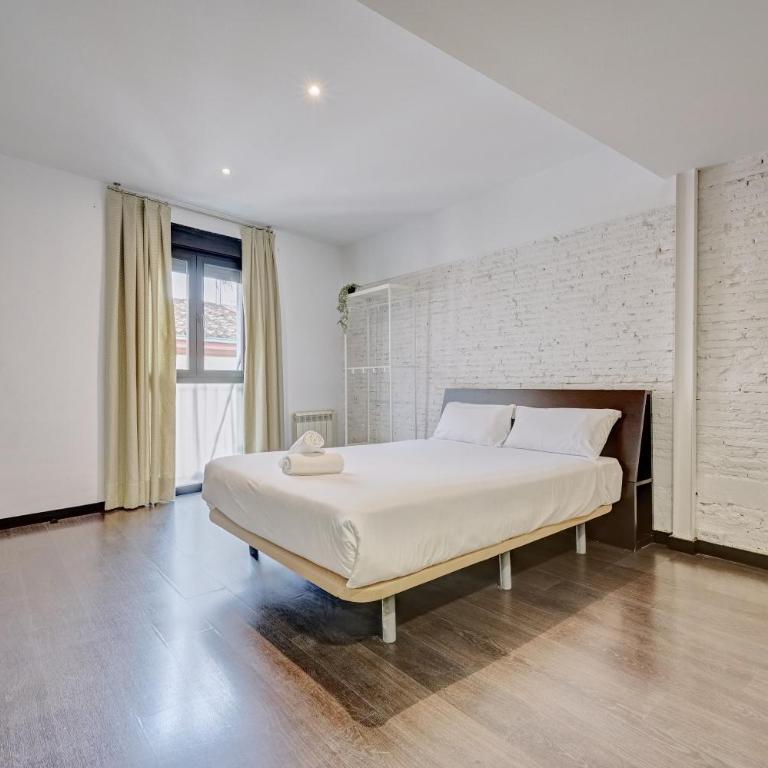 Apartamentos Vinomium by Clabao - Apartamento Estándar de 1 dormitorio - 16